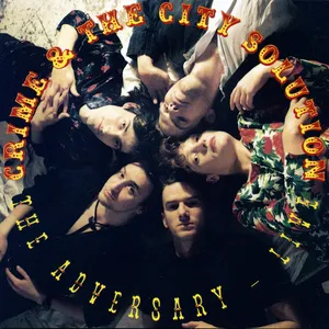 The adversary : live